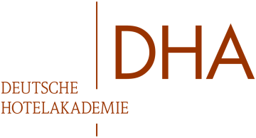 Logo Deutsche Hotel Akademie