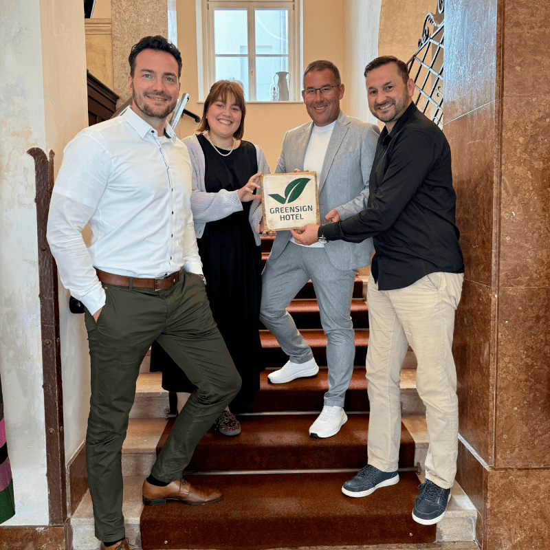 A-ROSA Collection Straubinger Grand Hotel Bad Gastein