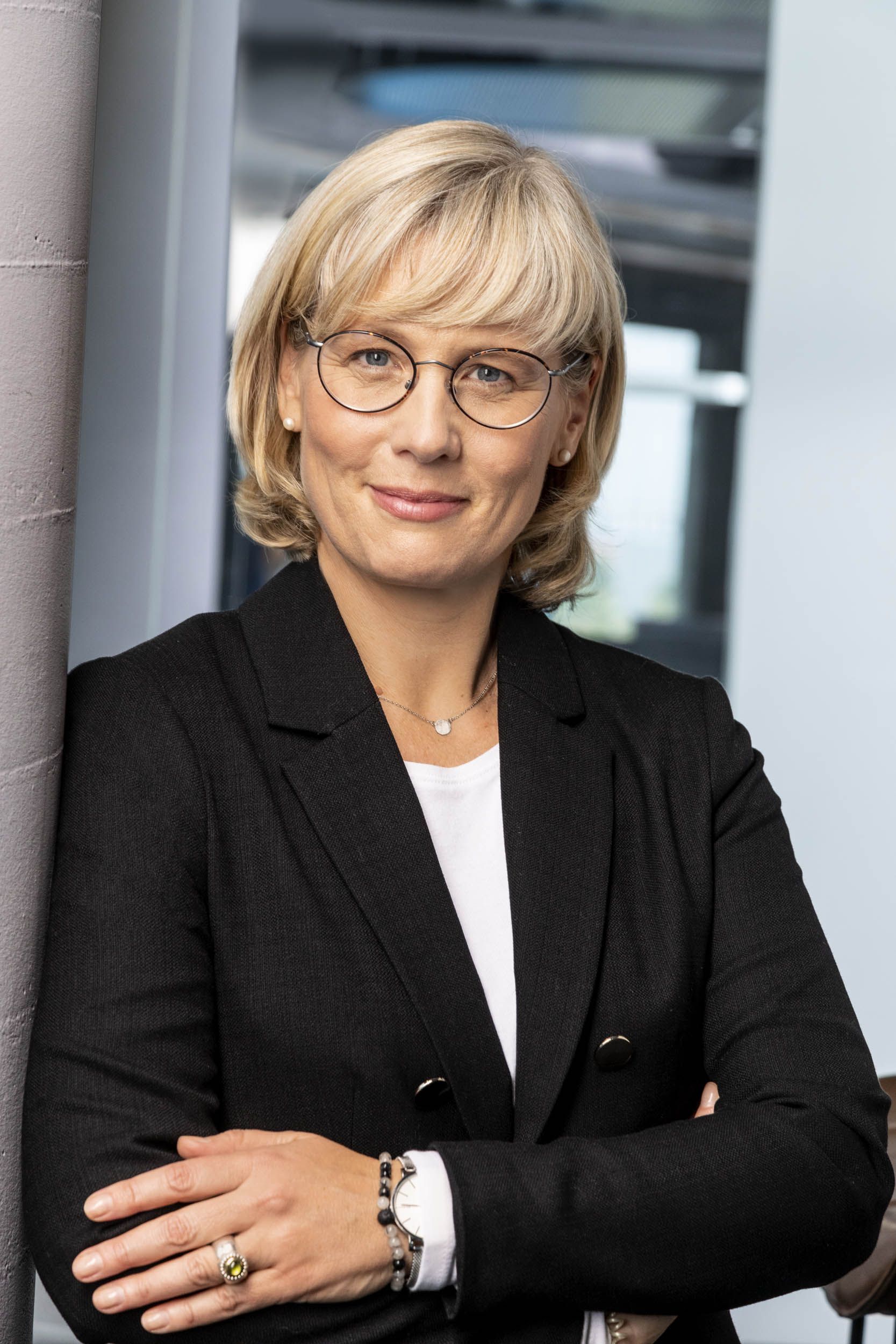 Sandra Bardewyck