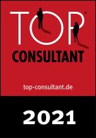 Top Consulting Logo