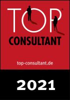 Top Consulting Logo