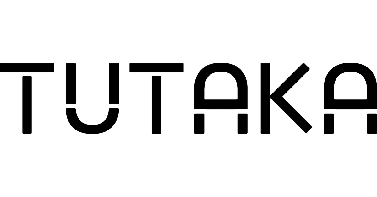TUTAKA Logo