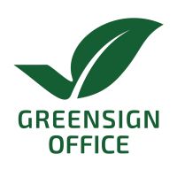 GreenSign Office Logo