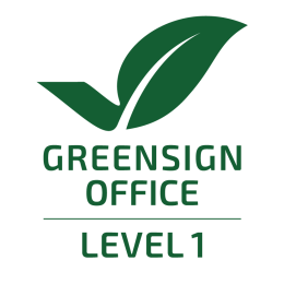 GreenSign Office Logo Level 1
