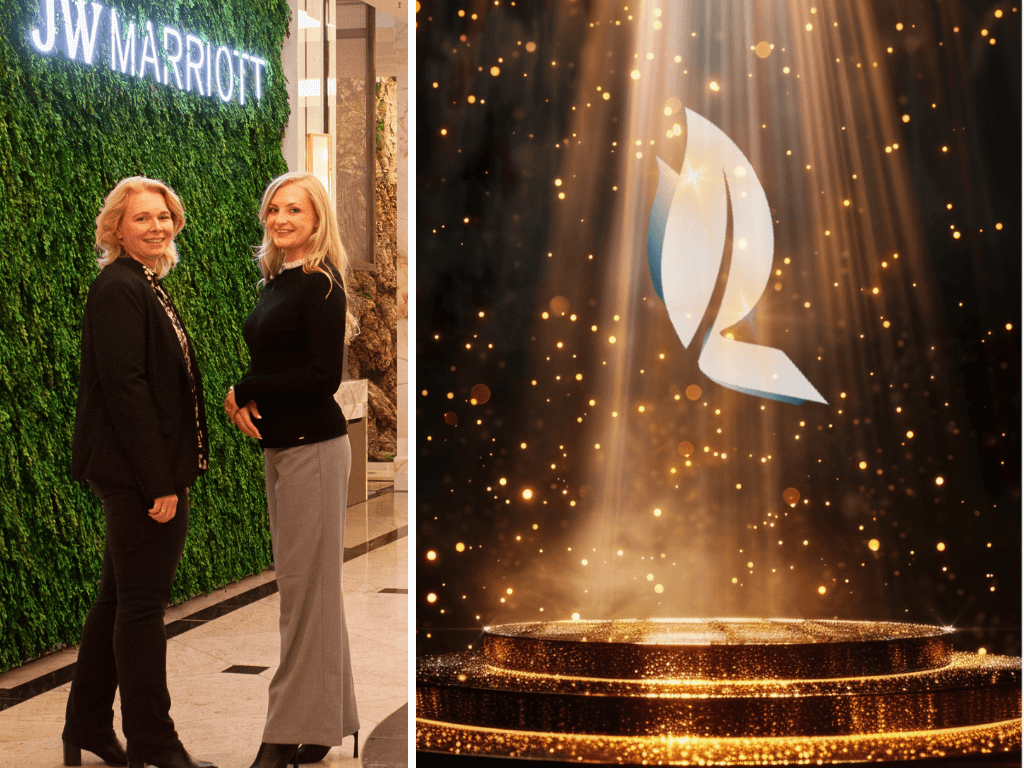 GREEN MONARCH Award: Bewerbungsphase für den Nachhaltigkeitspreis gestartet