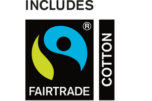 Logo Fairtrade