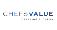 Chefs value logo