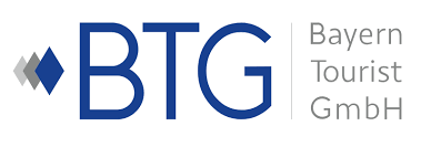 BTG bayern tourist GmbH