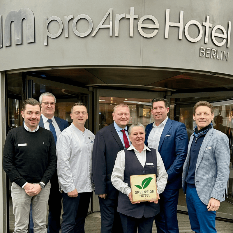 Maritim proArte Hotel Berlin