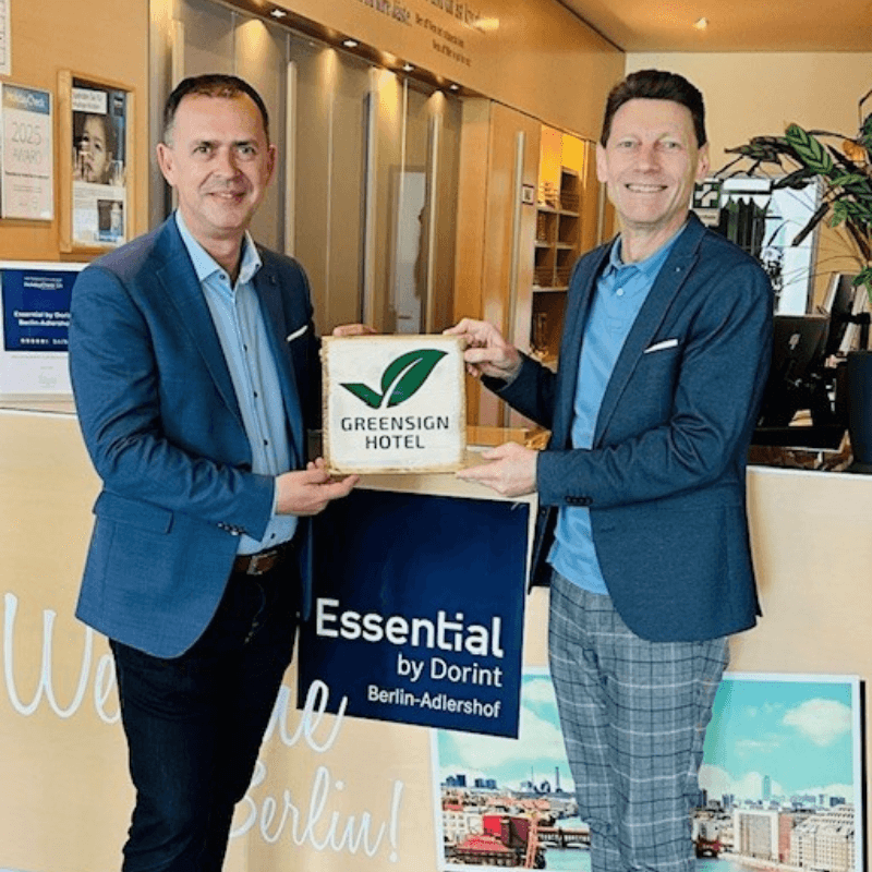 Essential by Dorint Berlin Adlershof