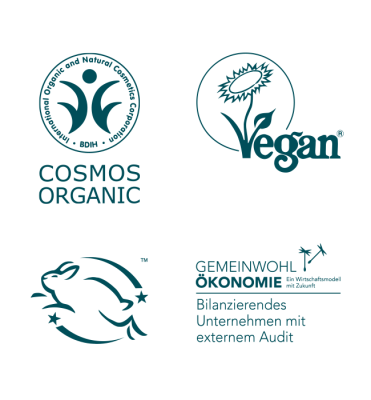 Icons Vegan