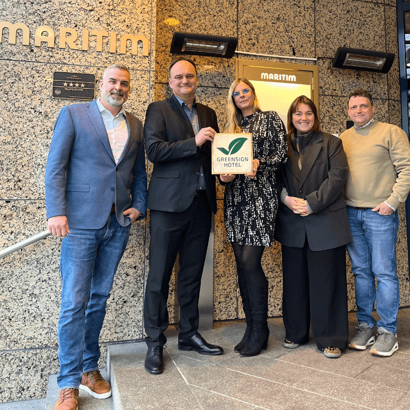 Maritim Hotel Bremen