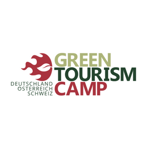 Green Tourism Camp Logo