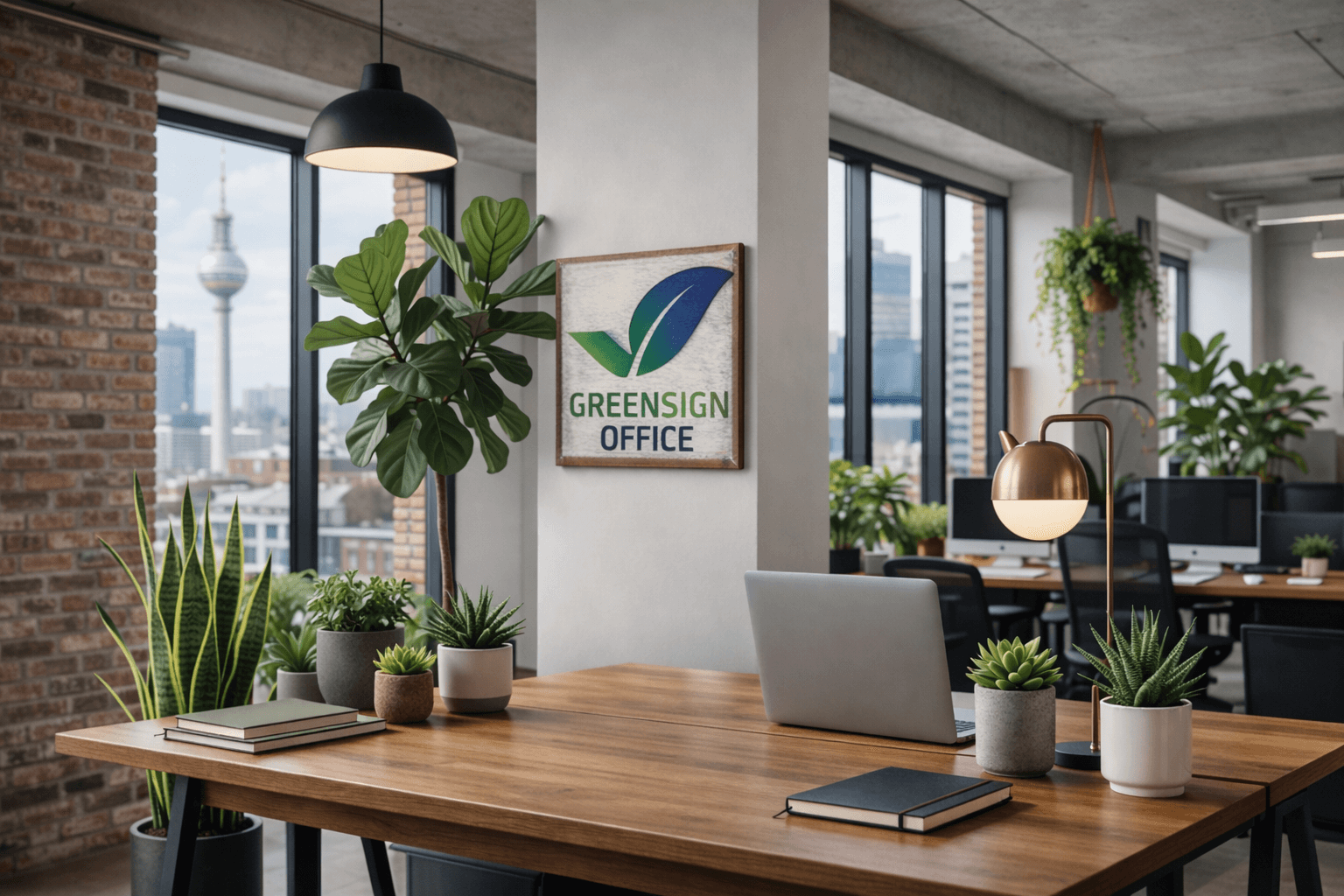 GreenSign Office Zertifizierung für Reisebüros in Partnerschaft mit expipoint: Von der Selbstevaluation bis zum Audit