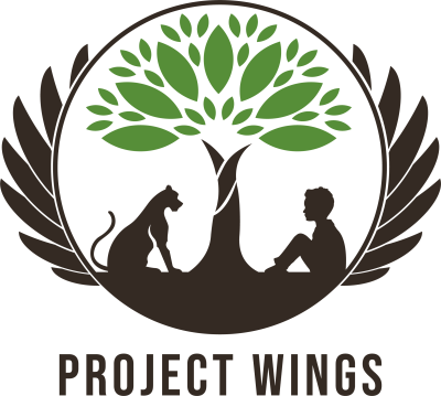 Project Wings Logo