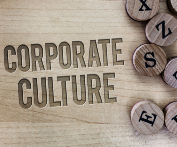 Unternehmenskultur als Treiber für Nachhaltigkeit