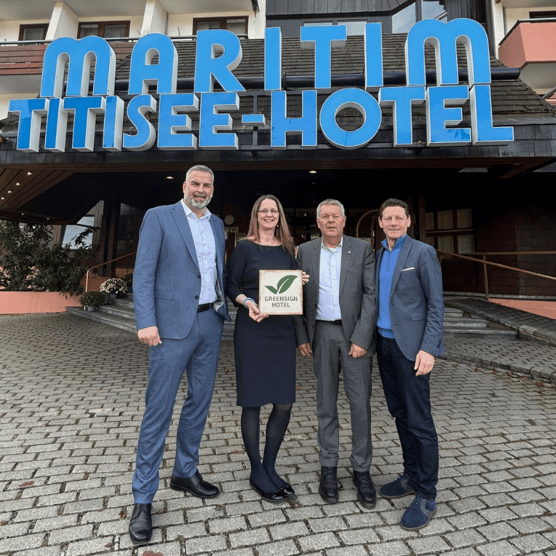 Maritim Titisee Hotel