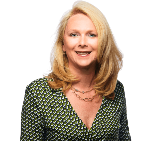 Suzann Heinemann GreenSign GF