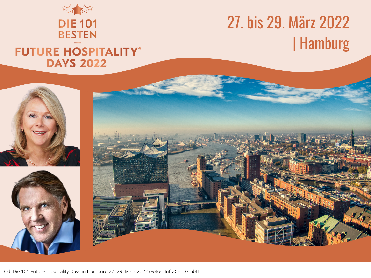 101 Future Hospitality Days 