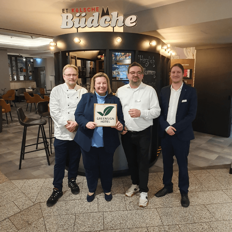 Dorint Hotel Wuerzburg