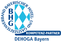 Logo DEHOGA Bayern