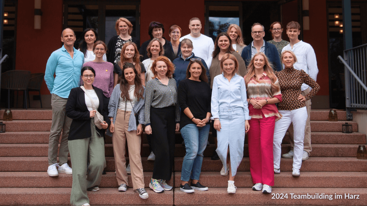 Team Blankenburg 2024