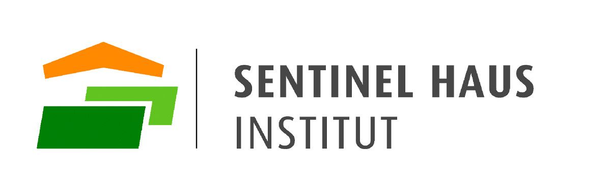 Logo Sentinel Haus Institut