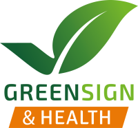 Logo GreenSign Health