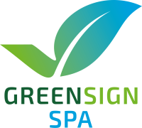 Logo GreenSign SPA