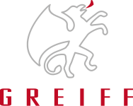 GREIFF Logo