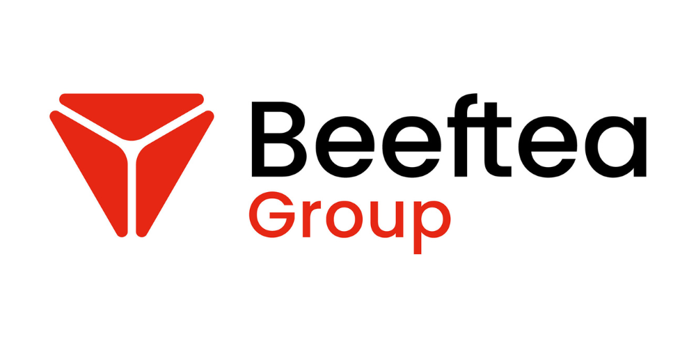Beeftea Logo