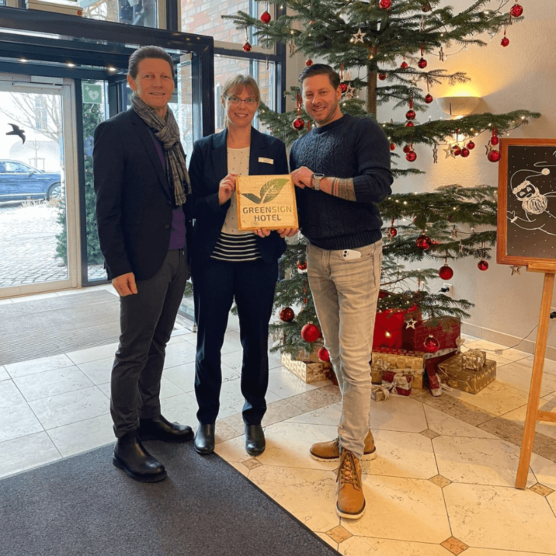 Dorint Ostseebad Wustrow