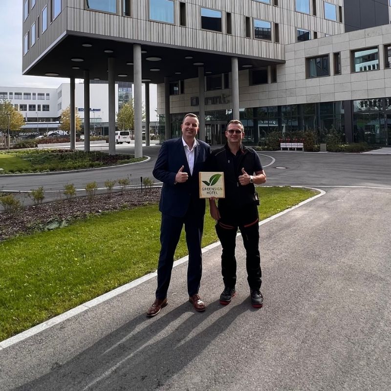 Dorint Hotel Garching