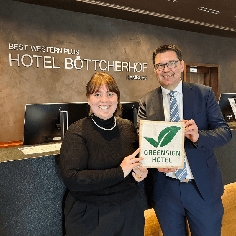 Best Western Plus Hotel Boettcherhof