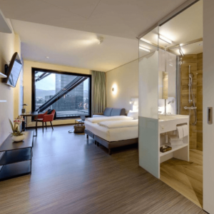 Mercure Zuerich City