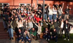 Green Tourism Camp 2023