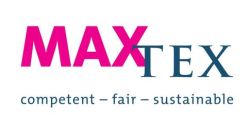 Logo Max Tex