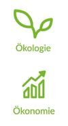 Logo Ökonomie und Wirtschaft