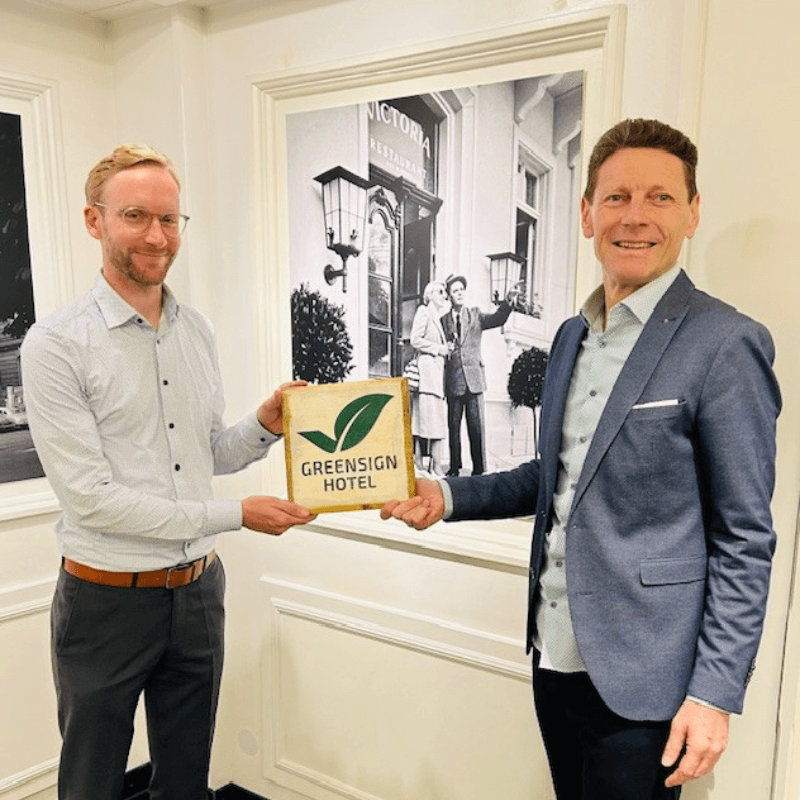 Best Western Premier Hotel Victoria Freiburg