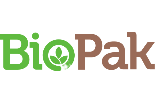 BioPak Logo