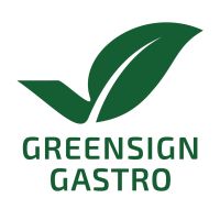GreenSign Gastro Logo