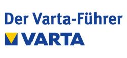 Logo Varta Führer