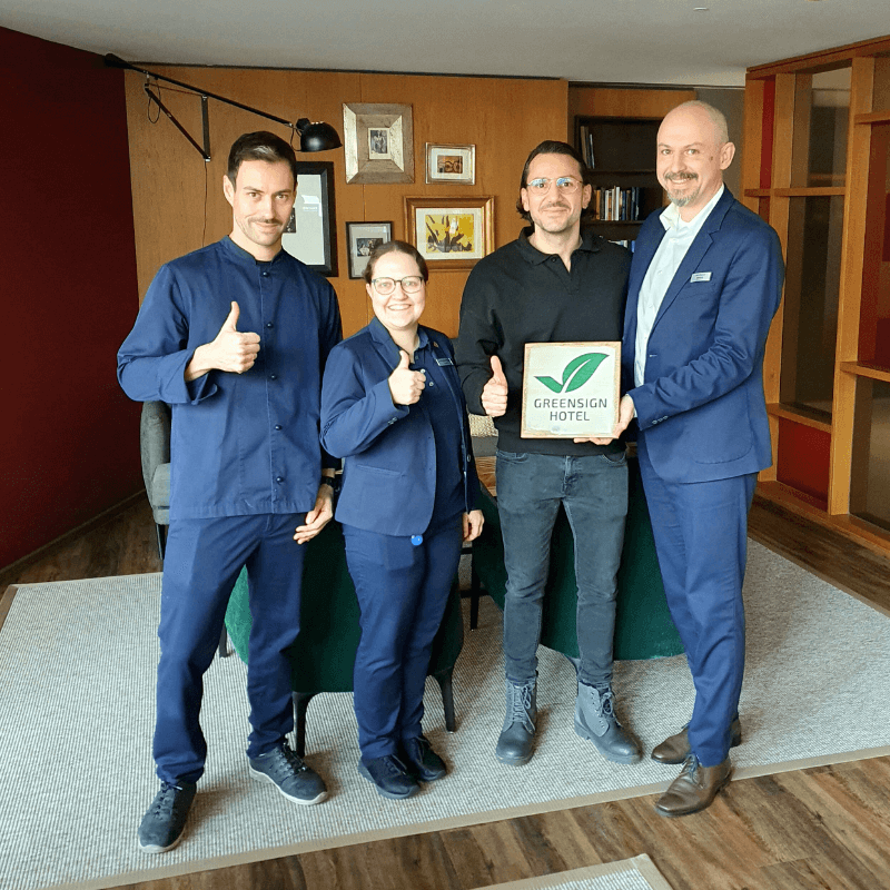 Dorint Kongresshotel Mannheim