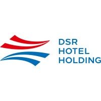 DSR LOGO