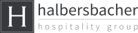 Halbersbacher Logo