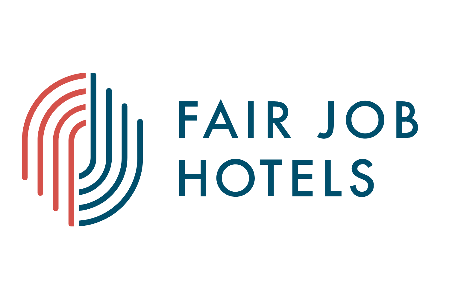 Logo Fair Job Hotels