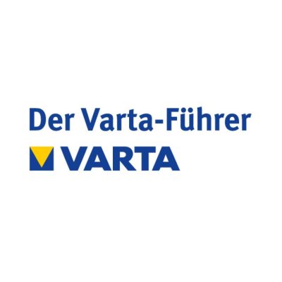 VARTA Führer Logo