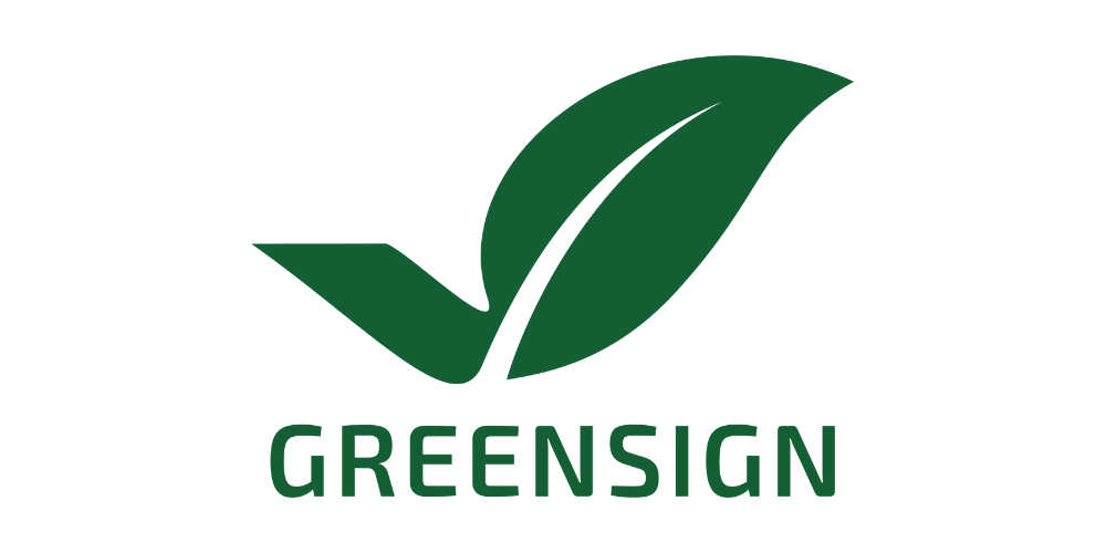 GreenSign Logo