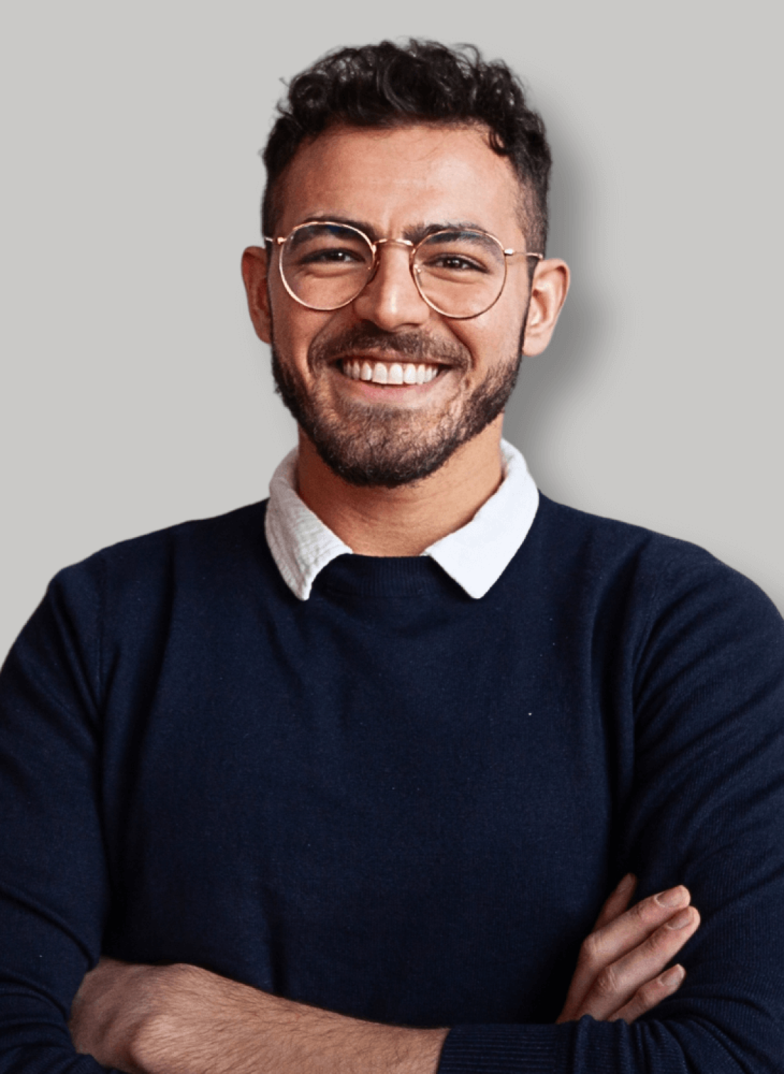 GreenSign Team Firas Al Fakih