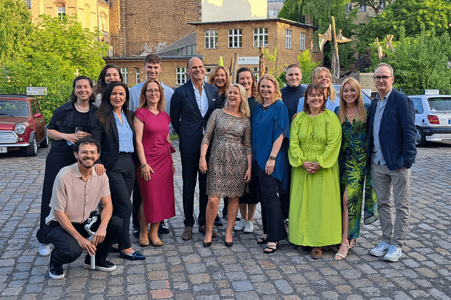 Blogbeitrag 10 Jahre GreenSign Geschichte